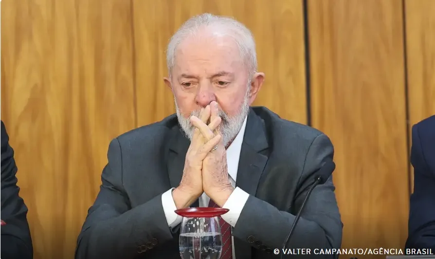 Lula enfrenta nova avaliação médica após crise de labirintite e adia compromissos oficiais