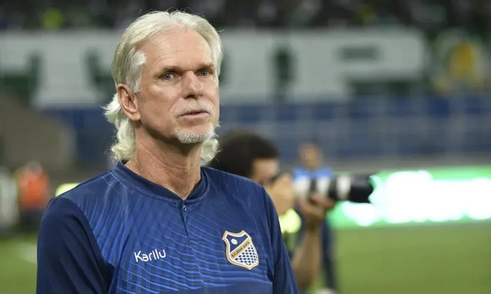 Água Santa: Entre a reação e as falhas defensivas na Série D