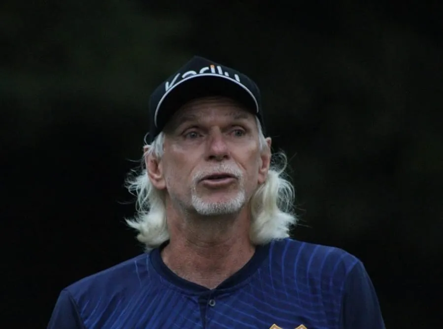 Sérgio Guedes não é mais o treinador do Água Santa