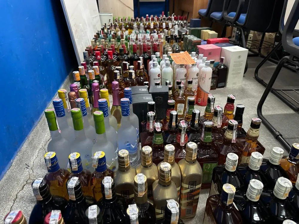 “Não vamos tolerar o caos”: Diadema fecha o cerco contra adegas irregulares que alimentam os pancadões