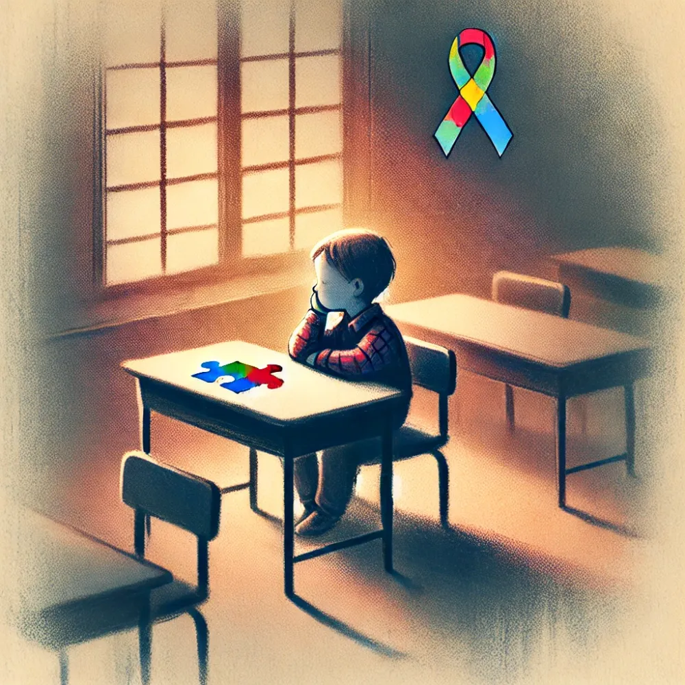 O silêncio que ninguém quis ouvir