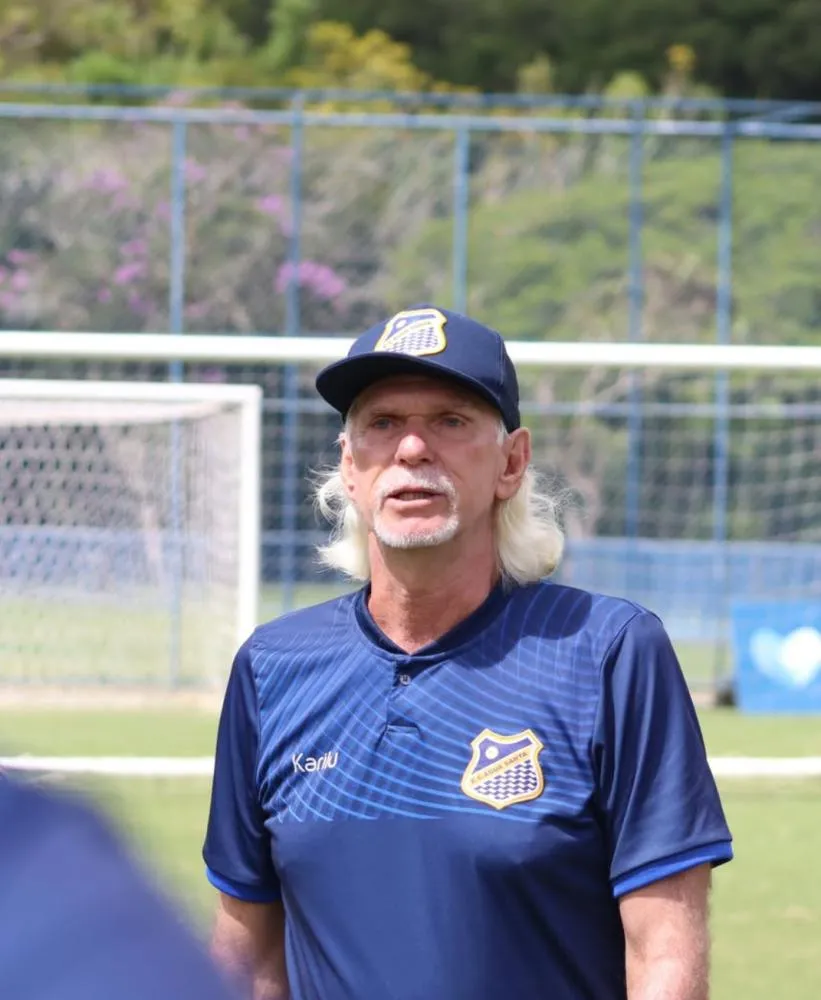 Água Santa enfrenta o Nova Iguaçu pela segunda rodada da Série D