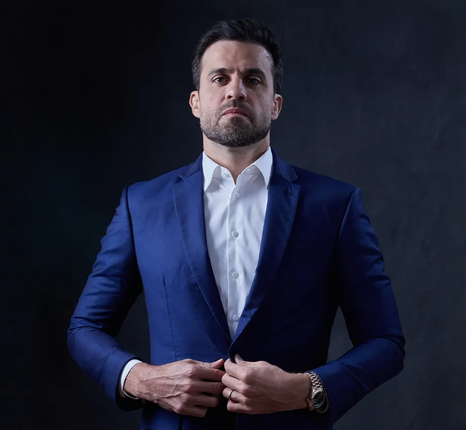 Inelegível e multado: Justiça impõe nova derrota a Pablo Marçal