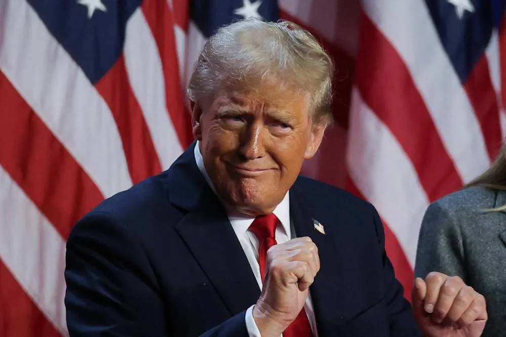 Trump propõe taxa de 100% sobre filmes estrangeiros em nova cruzada protecionista