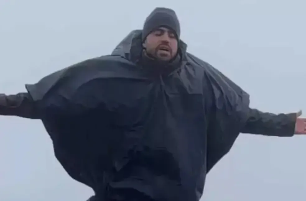 Pablo Marçal vira réu por colocar grupo em risco durante expedição no Pico dos Marins